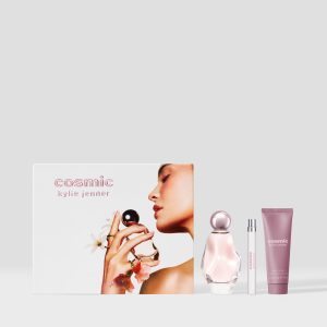 Cosmic Kylie Jenner 3-Piece Gift Set