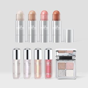 Cosmic 2.0 Summer Makeup Collection Bundle