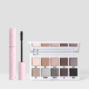 Kylash Volume Mascara & The Smokey Palette Duo