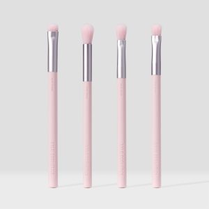 Eyeshadow Brush Bundle