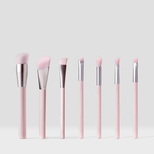 Makeup Brush Collection