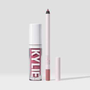 Plumping Gloss & Lip Liner Duo