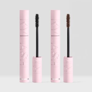 Kylash Volume Mascara Duo
